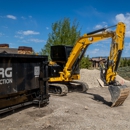 Rogue Landscape Excavation