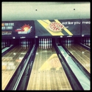 AMF Town & Country Lanes - Bowling