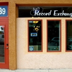 Joe's Record Exchange