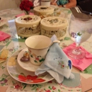 Calabash Garden Tea Room - American Restaurants