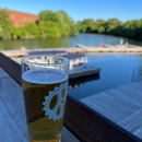 Metropolitan Brewing - Restaurants
