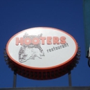 Hooters Of America - American Restaurants