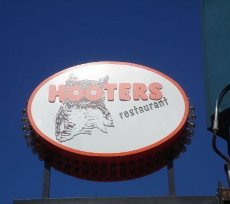 Hooters - Birmingham, AL