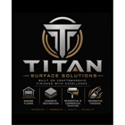 Titan Surface Solutions