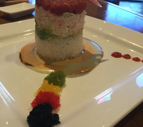 Sushi Cafe - Arlington, TX