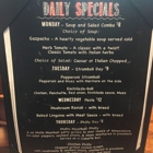 Spazio Italian Kitchen