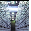 Access Records Management - Business Documents & Records-Storage & Management