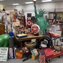 Ohio Valley Antique Mall - Used & Rare Books