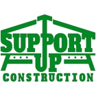 Support Up Construction
