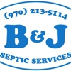 B & J Septic Service gallery