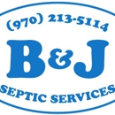 B&J Septic Services - Septic Tank & System Cleaning