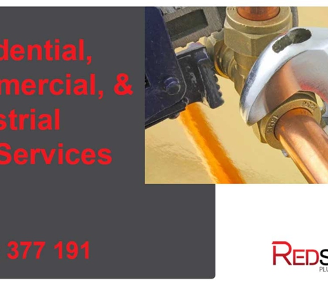Redshaw Plumbing & Drainage - Gatton, QLD. Residential, Commercial, & Industrial Gas Services-
