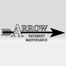 Arrow Pavement Maintenance - Asphalt Paving & Sealcoating