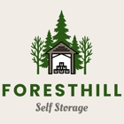 Foresthill Self Storage