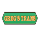Greg's Trans-Electric - Auto Repair & Service