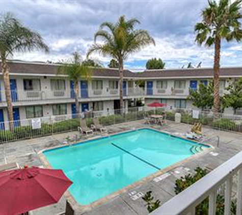 Motel 6 - Temecula, CA