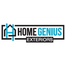 Home Genius Exteriors - Roofing Contractors