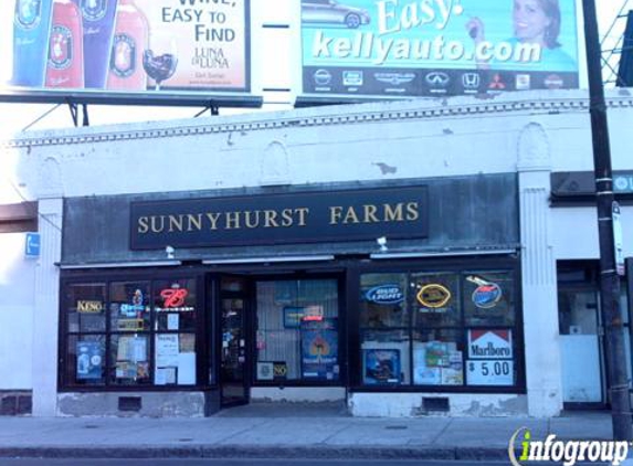 Sunnyhurst Farms Inc - Malden, MA
