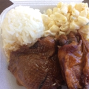 Liliha Drive Inn - Bar & Grills