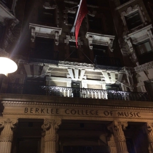 Berklee College of Music - Boston, MA
