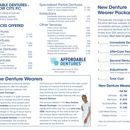 Affordable Dentures
