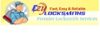 Ezy Locksmiths - Locksmiths & Locksmith Services