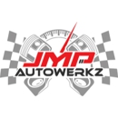 JMP Autowerkz - Brake Repair