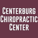 Centerburg Chiropractic Center - Pain Management