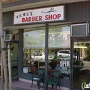 Richie's Barber Shop - Barbers