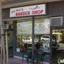 Richie's Barber Shop