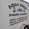 Aqua Ducks Power Washing gallery