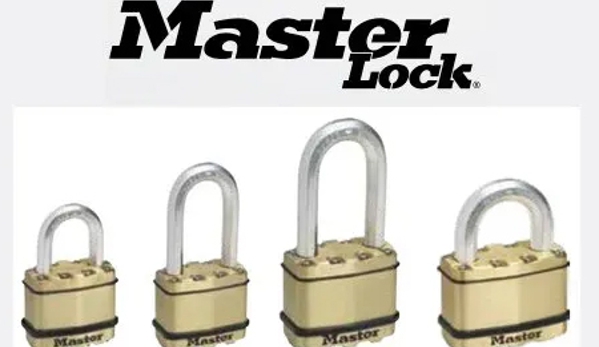 Rivercity Locksmiths and Security - Oxley, QLD