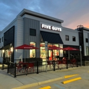 Five Guys - American Restaurants