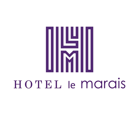 Hotel Le Marais - New Orleans, LA