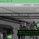 Mobile Eagle Media - Web Site Design & Services