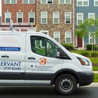 Quick Servant Co., Inc.