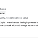 Paul Doyle & Associates - Attorneys