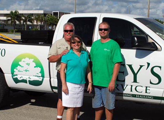 Kelley, Doug & Karen - Lake Worth, FL