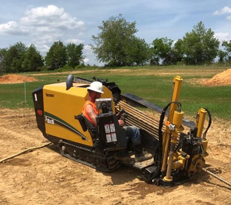 Rice Contracting, L.L.C. - Rumsey, KY