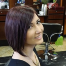 SherryLuxury beauty hair salon Irvine - Color Consultants