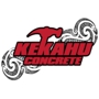 Kekahu Concrete