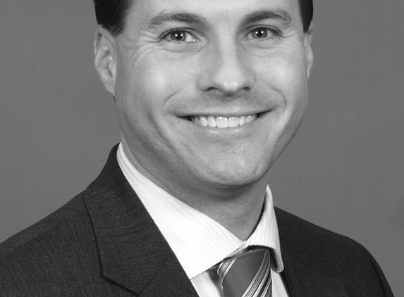 Edward Jones - Financial Advisor: Tim Swanson - Seattle, WA