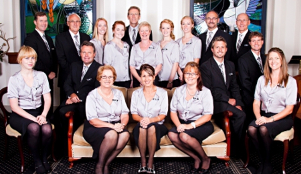 Fry Bros Funerals - Maitland, NSW