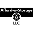 Afford-A-Storage - Boat Storage