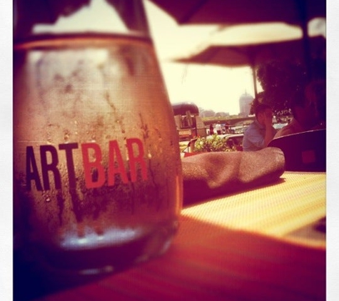 ArtBar - Cambridge, MA