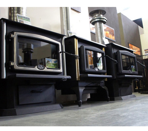 Pivot Stove & Heating Co Pty Ltd