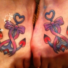 Big Daddy's Tattoo