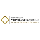 Law Offices of William F. Underwood, III, P.C.