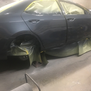 Comer Autobody - Clinton, MD