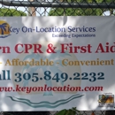Key On Location Services - Nurses